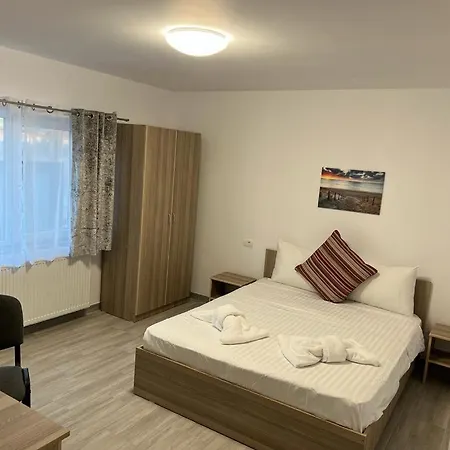 Vila Palade Constança