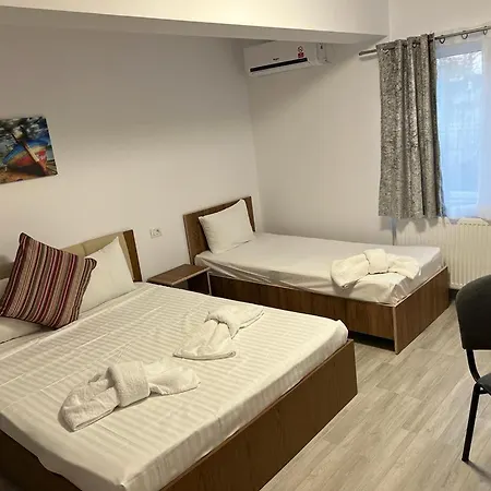 Vila Palade 别墅 康斯坦察